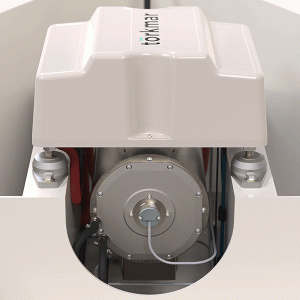 15kW-Boat-Electric-Motor