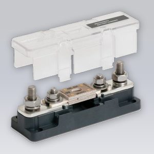 ANL Fuse holder