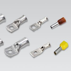 Lugs and Ferrules Kit