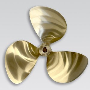 20x14" Clements Hyperform Prop