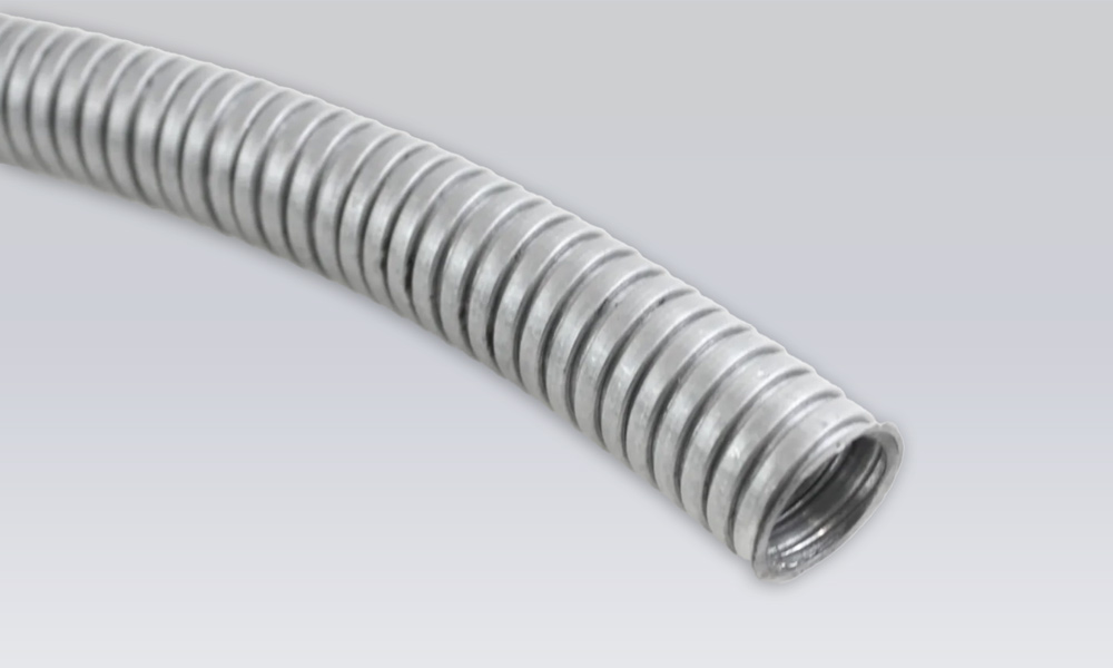 Flexible Exhaust Hose