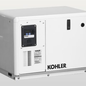 Kohler 5kW AC Generator