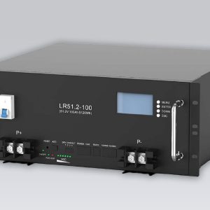 Leoch Lithium Battery LR51.2-100