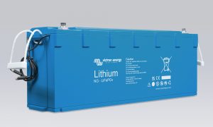 lithium battery for boats