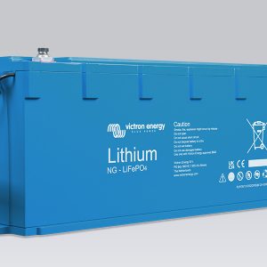 Victron 51.2V 100Ah Lithium NG Battery