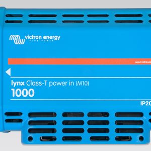 Lynx Class-T Power In