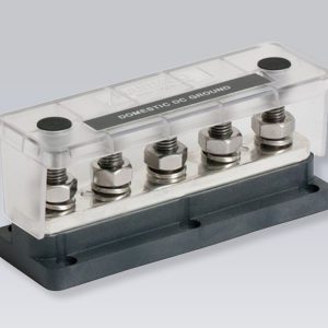 BEP Pro-Installer Busbar HD 5 Stud 650A