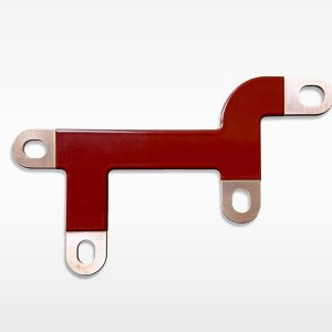 Törkmar Positive Bus Bar 600A 48V