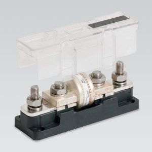 Pro-Installer Class T fuse holder