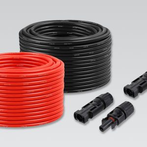Torkmar Solar Cable Kit