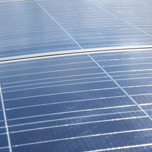 Törkmar Semi Flexible Solar Panel