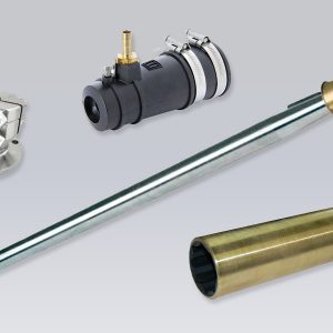 35mm propeller shaft kit