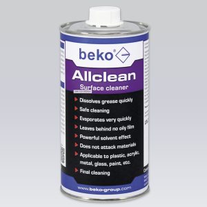 Beko Allclean