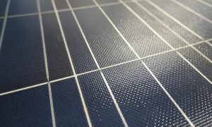 Narrowboat Solar Panel 179W