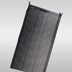 Zip On Solar Panal