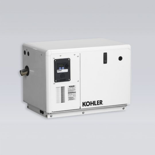 Kohler-generator